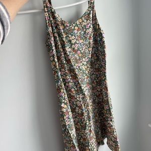 Old Navy summer dress